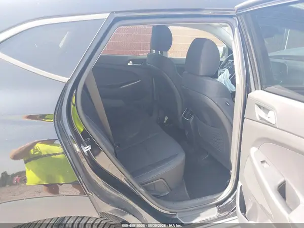 KM8J3CAL5KU071546 2019 HYUNDAI TUCSON - Image 8