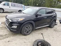 KM8J3CAL5KU839493 2019 HYUNDAI TUCSON