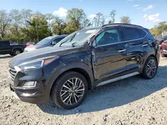 KM8J3CAL5KU842894 2019 HYUNDAI TUCSON