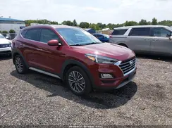 KM8J3CAL5KU849148 2019 HYUNDAI TUCSON