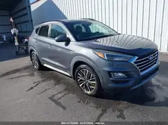 KM8J3CAL5KU853538 2019 HYUNDAI TUCSON