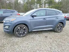 KM8J3CAL5KU854379 2019 HYUNDAI TUCSON
