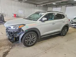 KM8J3CAL5KU866645 2019 HYUNDAI TUCSON