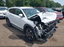 KM8J3CAL5KU869030 2019 HYUNDAI TUCSON