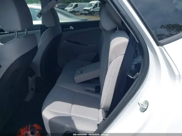 KM8J3CAL5KU869030 2019 HYUNDAI TUCSON - Image 8