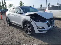 KM8J3CAL5KU879928 2019 HYUNDAI TUCSON