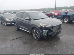 KM8J3CAL5KU884532 2019 HYUNDAI TUCSON