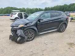 KM8J3CAL5KU887074 2019 HYUNDAI TUCSON