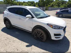 KM8J3CAL5KU891044 2019 HYUNDAI TUCSON
