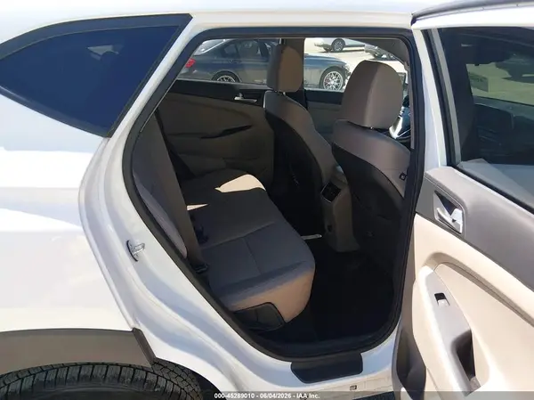 KM8J3CAL5KU891044 2019 HYUNDAI TUCSON - Image 8