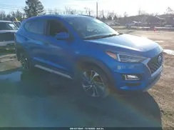 KM8J3CAL5KU891657 2019 HYUNDAI TUCSON