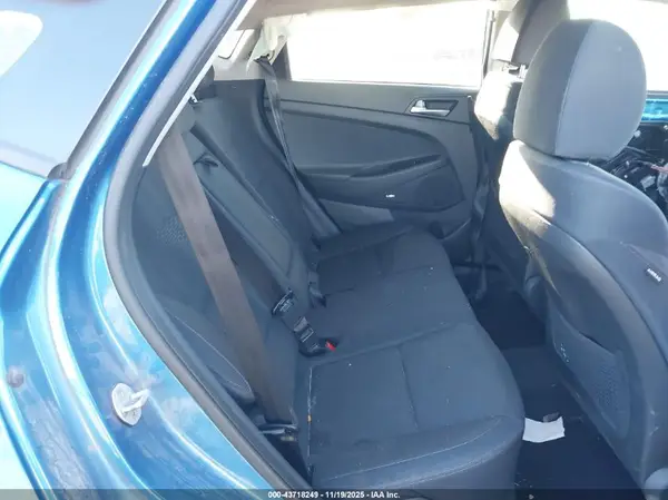 KM8J3CAL5KU891657 2019 HYUNDAI TUCSON - Image 8