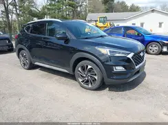 KM8J3CAL5KU894347 2019 HYUNDAI TUCSON