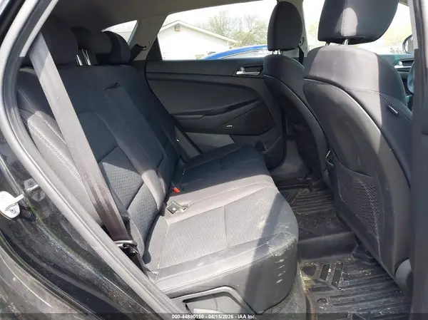 KM8J3CAL5KU894347 2019 HYUNDAI TUCSON - Image 8