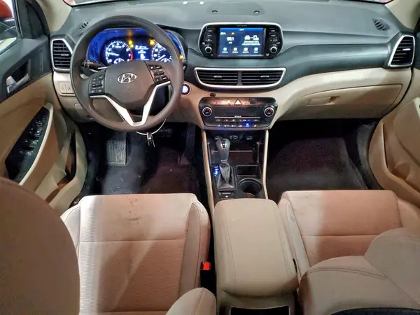 KM8J3CAL5KU899385 2019 HYUNDAI TUCSON - Image 8