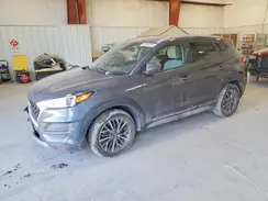 KM8J3CAL5KU899905 2019 HYUNDAI TUCSON