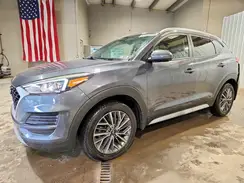 KM8J3CAL5KU900275 2019 HYUNDAI TUCSON