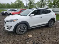 KM8J3CAL5KU904228 2019 HYUNDAI TUCSON