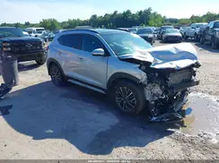 KM8J3CAL5KU930022 2019 HYUNDAI TUCSON