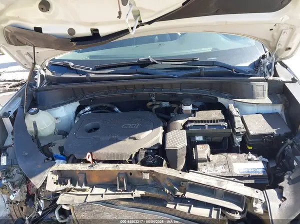 KM8J3CAL5KU930022 2019 HYUNDAI TUCSON - Image 8