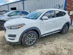 KM8J3CAL5KU930313 2019 HYUNDAI TUCSON