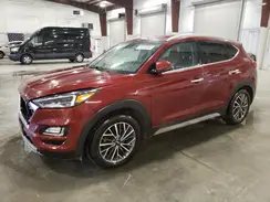 KM8J3CAL5KU931428 2019 HYUNDAI TUCSON