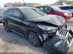 KM8J3CAL5KU945846 2019 HYUNDAI TUCSON