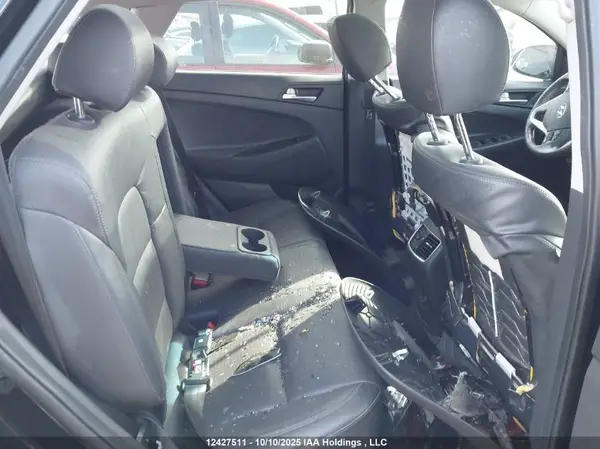 KM8J3CAL5KU945846 2019 HYUNDAI TUCSON - Image 8
