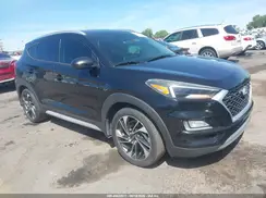 KM8J3CAL5KU953428 2019 HYUNDAI TUCSON