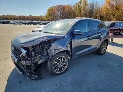 KM8J3CAL5KU955051 2019 HYUNDAI TUCSON