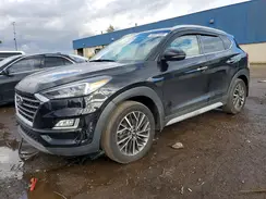 KM8J3CAL5KU959701 2019 HYUNDAI TUCSON