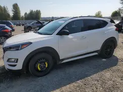KM8J3CAL5KU967085 2019 HYUNDAI TUCSON