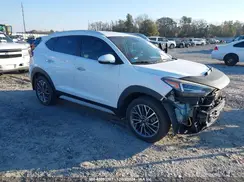 KM8J3CAL5KU973582 2019 HYUNDAI TUCSON