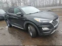 KM8J3CAL5KU973694 2019 HYUNDAI TUCSON