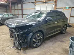 KM8J3CAL5KU974912 2019 HYUNDAI TUCSON