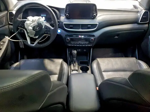 KM8J3CAL5KU974912 2019 HYUNDAI TUCSON - Image 8