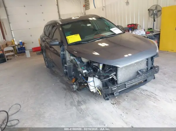 KM8J3CAL5KU975154 2019 HYUNDAI TUCSON - Image 1