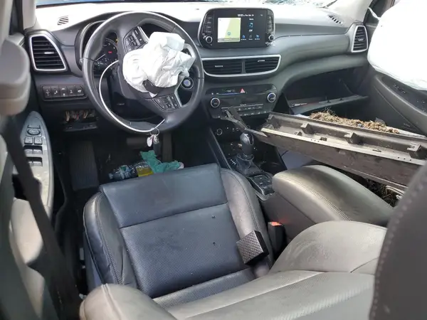 KM8J3CAL5KU977714 2019 HYUNDAI TUCSON - Image 8