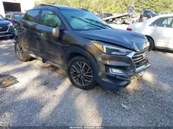 KM8J3CAL5KU979690 2019 HYUNDAI TUCSON