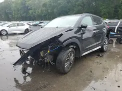 KM8J3CAL5KU986428 2019 HYUNDAI TUCSON