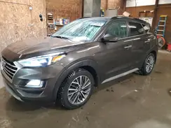 KM8J3CAL5KU990348 2019 HYUNDAI TUCSON