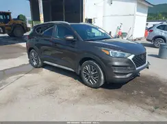 KM8J3CAL5KU993623 2019 HYUNDAI TUCSON