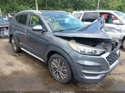 KM8J3CAL5KU993671 2019 HYUNDAI TUCSON