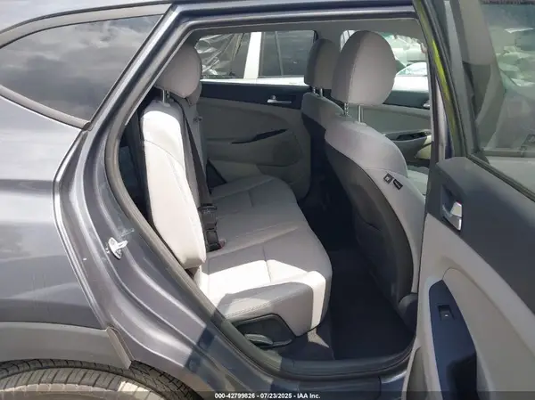 KM8J3CAL5KU993671 2019 HYUNDAI TUCSON - Image 8