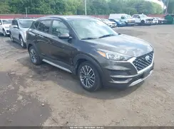 KM8J3CAL5KU993699 2019 HYUNDAI TUCSON