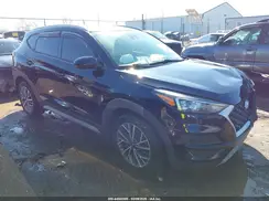 KM8J3CAL5KU996098 2019 HYUNDAI TUCSON