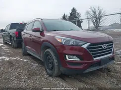 KM8J3CAL5KU996618 2019 HYUNDAI TUCSON