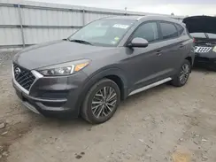 KM8J3CAL5LU084394 2020 HYUNDAI TUCSON