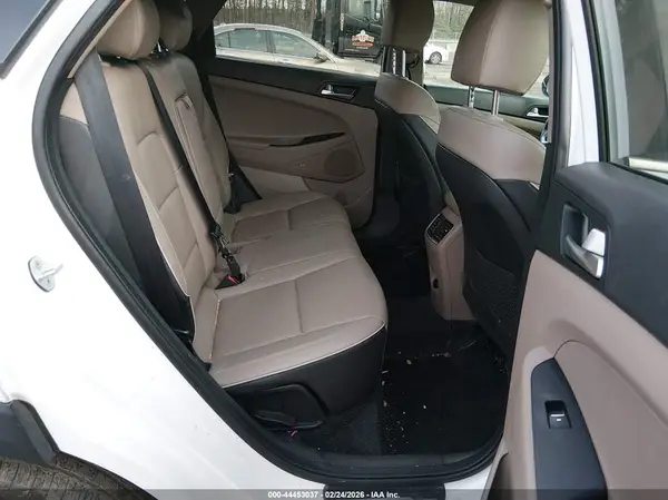 KM8J3CAL5LU086890 2020 HYUNDAI TUCSON - Image 8