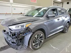 KM8J3CAL5LU091037 2020 HYUNDAI TUCSON